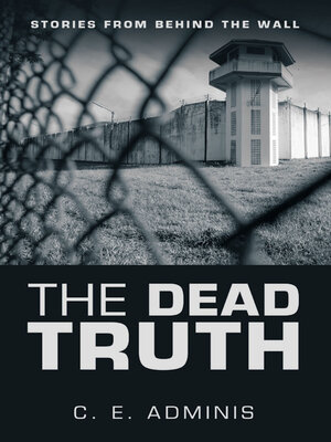 cover image of The Dead Truth